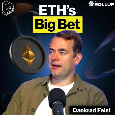 Dankrad Feist: Why Ethereum Needs a Wartime Mentality (And Why He Left the EF) Dankrad Feist: Why Ethereum Needs a Wartime Mentality (And Why He Left the EF)