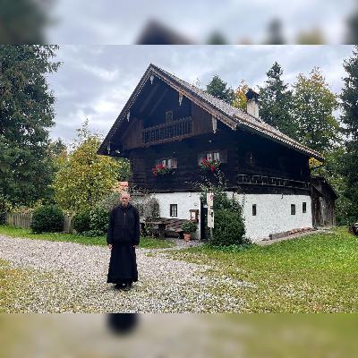 Die Kunst des Alleinseins - Wer bin ich, wenn ich nur mit mir selbst bin?