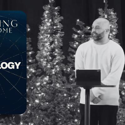 A MESSY GENEALOGY OF GRACE
