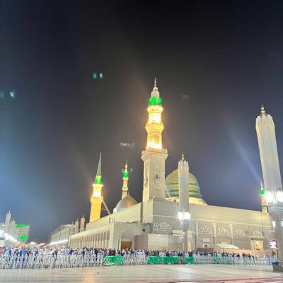 Kasih Sayang Rasulullah SAW kepada Umatnya - Ust. Dr. Adi Hidayat, Lc., MA.
