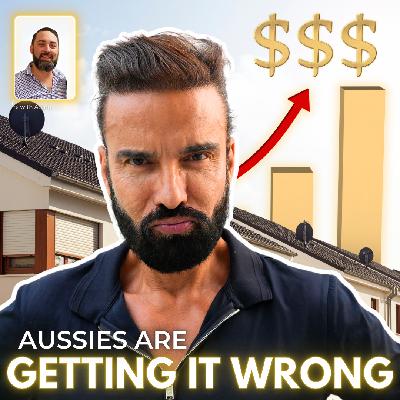 Property Prices Are Climbing — Here's What Most Aussies Get Wrong
