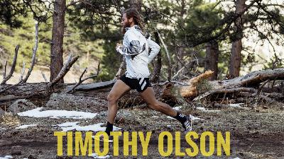 Timothy Olson | BYP 070