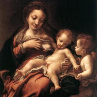 La nodriza