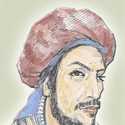 تاريخ الخازن عالم الطبيعة كتاب مسموع من سلسلة علماء العرب و علماء