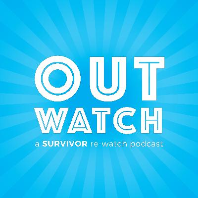 Outwatch: Survivor Cook Islands Part 1