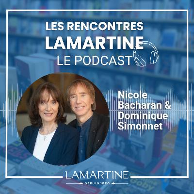 Épisode 4 : Nicole Bacharan et Dominique Simonnet Épisode 4 : Nicole Bacharan et Dominique Simonnet