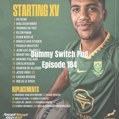 ๐ฟ๐ฆ SPRINGBOKS TEAM OVERHAUL & ELLIS PARK COLLAPSE | Libbok Blamed, Wallabies Rally, Brownโs Blueprint ๐ฟ๐ฆ SPRINGBOKS TEAM OVERHAUL & ELLIS PARK COLLAPSE | Libbok Blamed, Wallabies Rally, Brownโs Blueprint