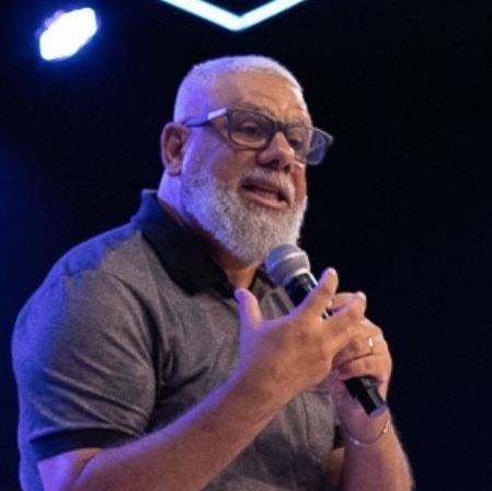 IGREJA VERBO DA VIDA NOVA IGUAÇU - RJ