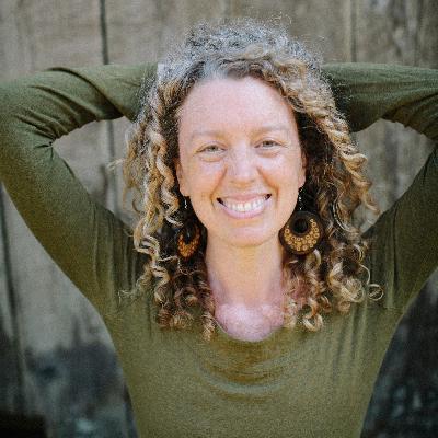 The Art of Belonging, with Toko-pa Turner