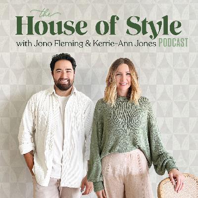 Episode 35 Captain's Rest: Sarah Andrews Episode 35 Captain's Rest: Sarah Andrews