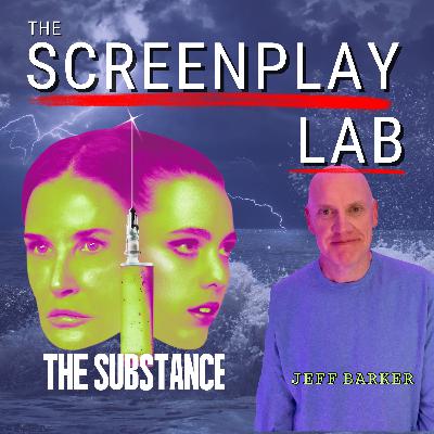 005 - The Substance (Coralie Fargeat)