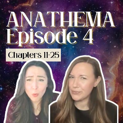 Ep 4: Never Keep - Sins of the Zodiac - Chapters 11-25