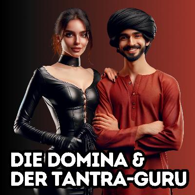 Teaser: Jubiläum und Staffel 2 - 1 Jahr Die Domina und der Tantra-Guru...