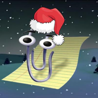 292: Merry Clipmas