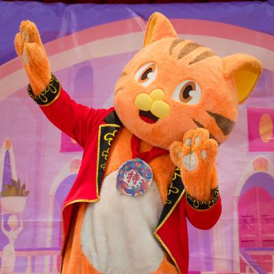 出發吧!鱻魚練習生|故事劇場|尋找極道鱻師 出發吧!鱻魚練習生|故事劇場|尋找極道鱻師