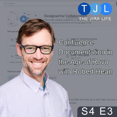 Confluence Documentation in the Age of Rovo