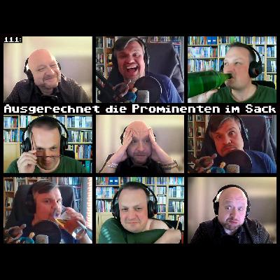 111: Ausgerechnet die Prominenten im Sack