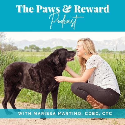 Ep 75: Embracing your Dog as your Mirror with Annika McDade