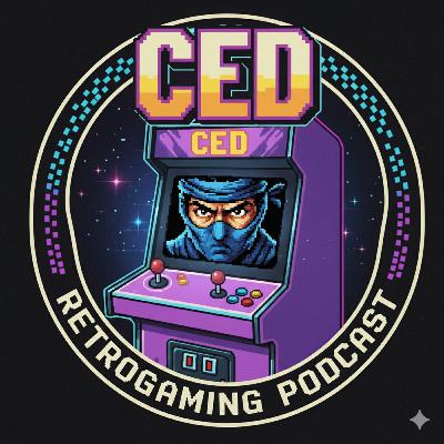 Ced&Retro - Episode 2 - Shinobi