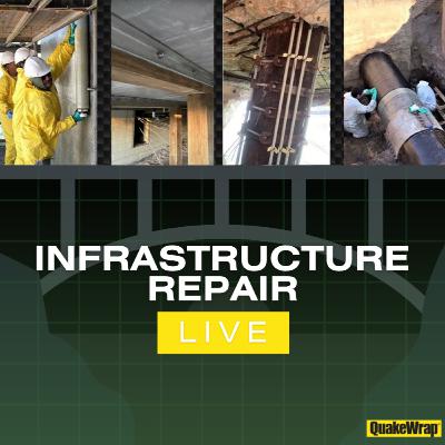 Innovations in Culvert Rehab: StifPipe for Circular Culverts (Part 2)