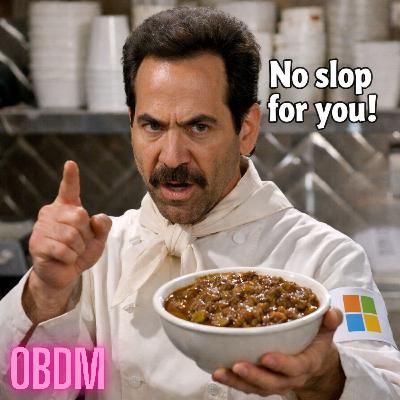 OBDM1370 – Missing General | China AI Robots | Iran Blowback | Poop Bag Mystery