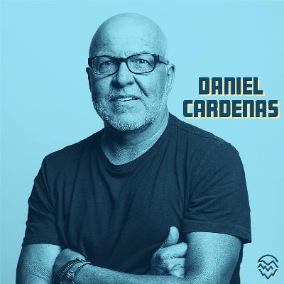 S2E2 Daniel Cardenas Director of Hopped Up Documentary