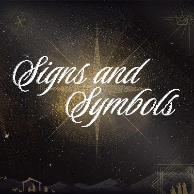 Signs and Symbols | Manger | Pastor Nixon Ng Signs and Symbols | Manger | Pastor Nixon Ng