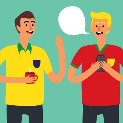 No sabemos de fútbol