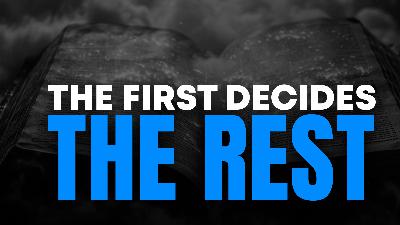 Life From the Source Part 2: Living From A Place Of Rest, Ps Erik van Rhyn, 11 January 2026, Morning Service