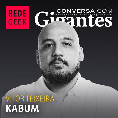Conversa Com Gigantes - KaBuM!