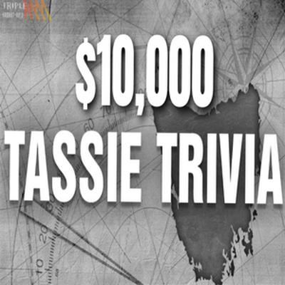Felicity of Midway Point breaks record in Triple M's $10,000 Tassie Trivia