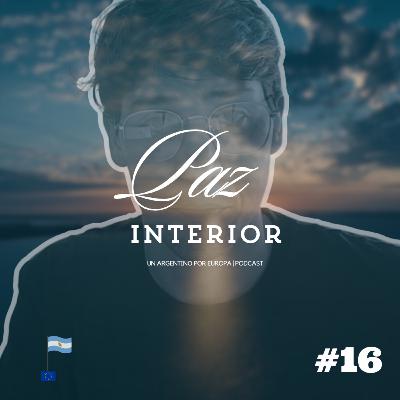Mi Reflexión desde Finlandia 7B| PAX INTERIOR PODCAST º1