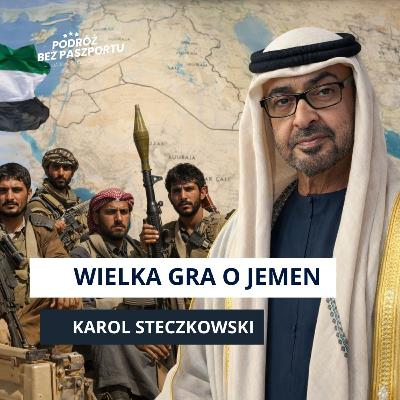 Koniec sojuszu? Jak Jemen poróżnił Arabię Saudyjską i Emiraty?