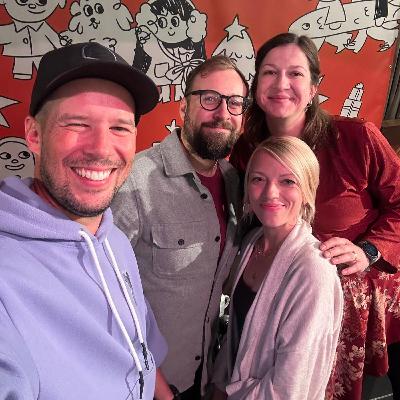 S13E7: ŠŤASTNÉ A VŠESVETNÉ - Krvavnička na Vianoce