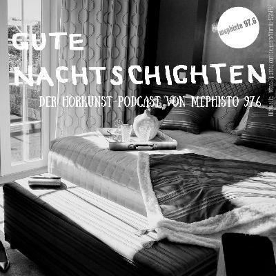 Gute Bettgeschichten (Folge 21) Gute Bettgeschichten (Folge 21)
