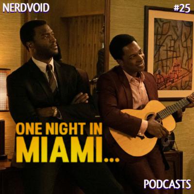 One Night In Miami | NerdVoid #26