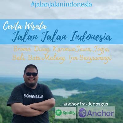 EPS Jalan Jalan Ke Karimun Jawa EPS Jalan Jalan Ke Karimun Jawa