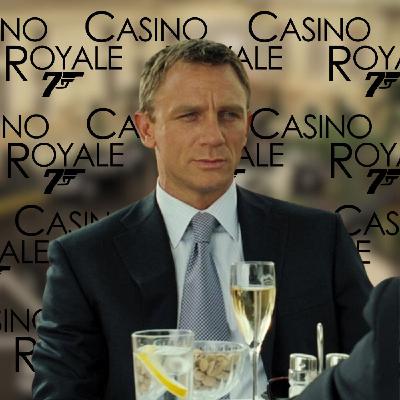 S5 - E9 - James Bond - Casino Royal S5 - E9 - James Bond - Casino Royal