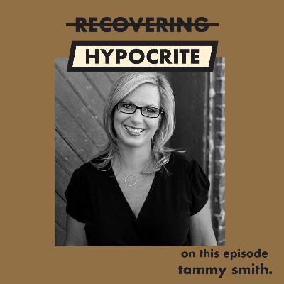 The Tide is Turning (a conversation with Dr. Tammy Smith)