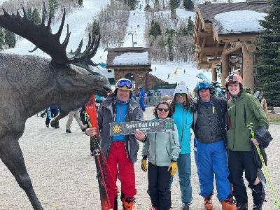 Podcast #209: Ski Big Bear, Pennsylvania Owner Ron Schmalzle and GM Lori Phillips