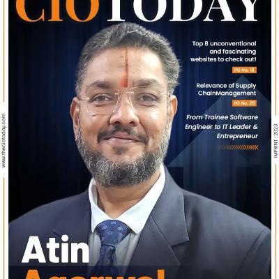 Episode 11 – Atin Agarwal Episode 11 – Atin Agarwal