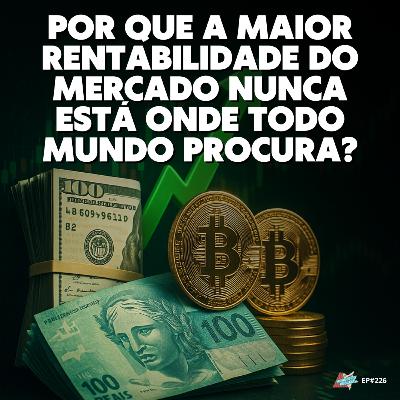 O Lado Oculto da Rentabilidade: O Que Realmente Faz Seu Dinheiro Crescer no Longo Prazo