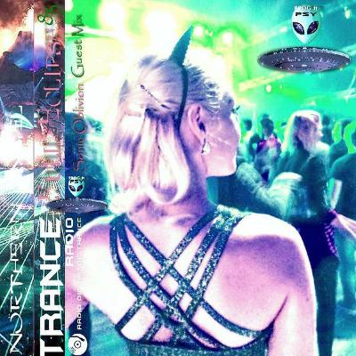 Guest mix For Northern Angel [Full Eclipse Episode #083]