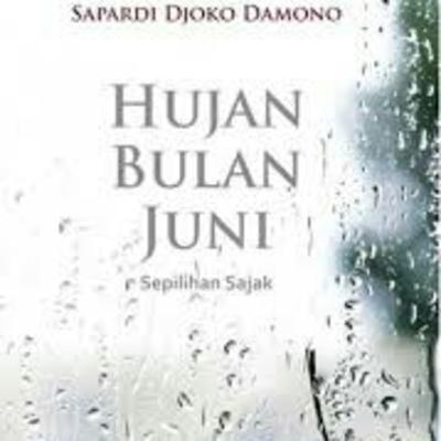 "Hujan Bulan Juni"