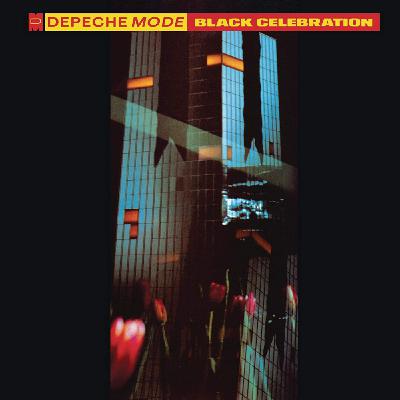 La celebración negra de Depeche Mode. 40º Aniversario Black Celebration. La celebración negra de Depeche Mode. 40º Aniversario Black Celebration.