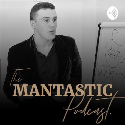 Mantastic Book: Part 1 'PTFT'