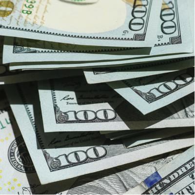 【豊かになるコツ④】お金に対するイメージを変える