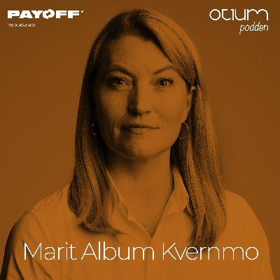 Marit Album Kvernmo: Utvikling + Kunst