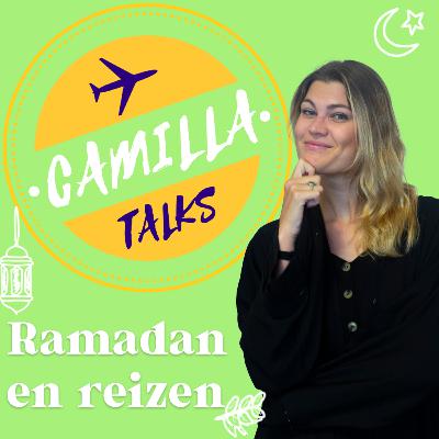 Ramadan en reizen