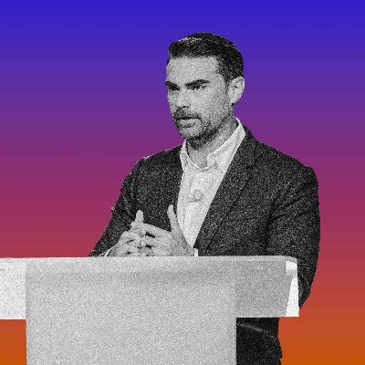 What Next - SchadenFriday: Ben Shapiro’s Short—as in Abrupt—Decline What Next - SchadenFriday: Ben Shapiro’s Short—as in Abrupt—Decline